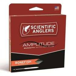 Шнур Scientific Anglers Amplitude Smooth Bonefish