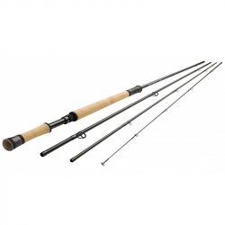 Двуручное удилище Redington Chromer (7126-4, 12.6 ft, #7)