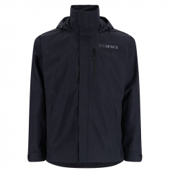 Куртка Simms Challenger Fishing Jacket (Black, XL)