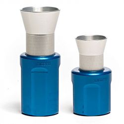 Ступка Renzetti R-Evolution Hair Stacker