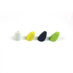 Попперная головка Rainy's Pre-Shaped Saltwater Popers