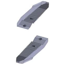 Сменные губки для плоскогубцев Simms Guide Plier Replacement Jaws