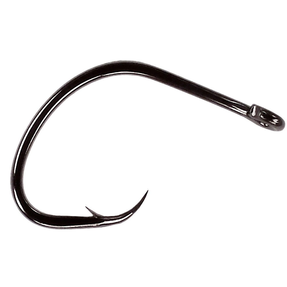Крючки Daiichi 3847 Circle - Wide Hook