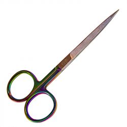 Ножницы Renzetti R-Evolution Stainless Steel Scissors