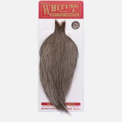 Перо Whiting Bronze Capes