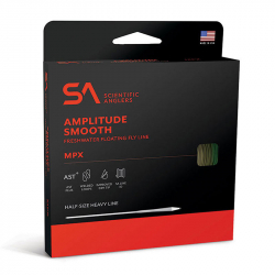 Шнур Scientific Anglers Amplitude Smooth MPX