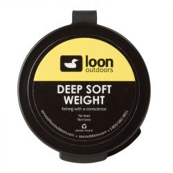Синкер Loon Deep Soft Weight