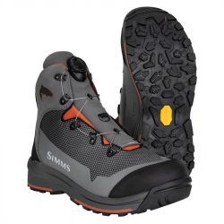 Ботинки Simms Guide BOA Boot - Vibram