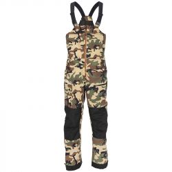 Комбинезон Simms CX Bib (Woodland Camo, XXL)