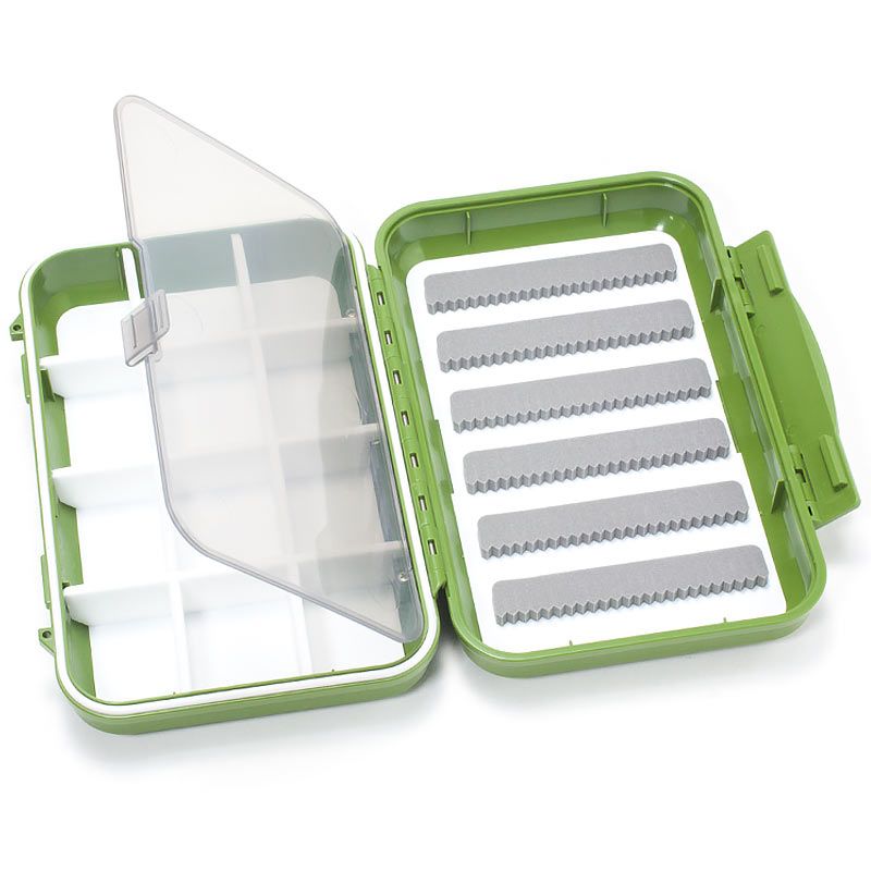 Коробка для мушек C&F Design CF-2306