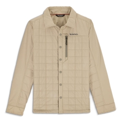 Куртка Simms Fall Run Hybrid Shacket