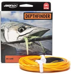 Шнур Airflo Depthfinder Big Game