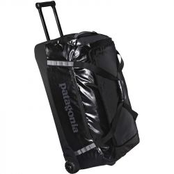 Баул Patagonia Black Hole Wheeled Duffel 100L