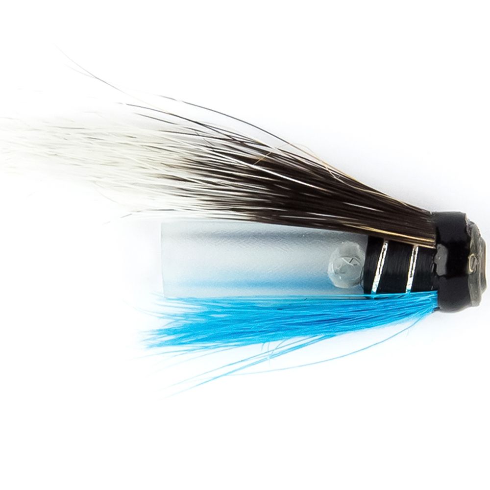 Мушка SF Blue Charm Hitch Tube (3/4")