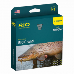 Шнур RIO Premier Grand