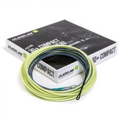Шнур Guideline 3D+ Compact
