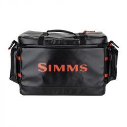 Сумка Simms Stash Bag (Black, 40L)