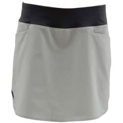 Юбка Simms Women's Guide Skort (L, Granite)