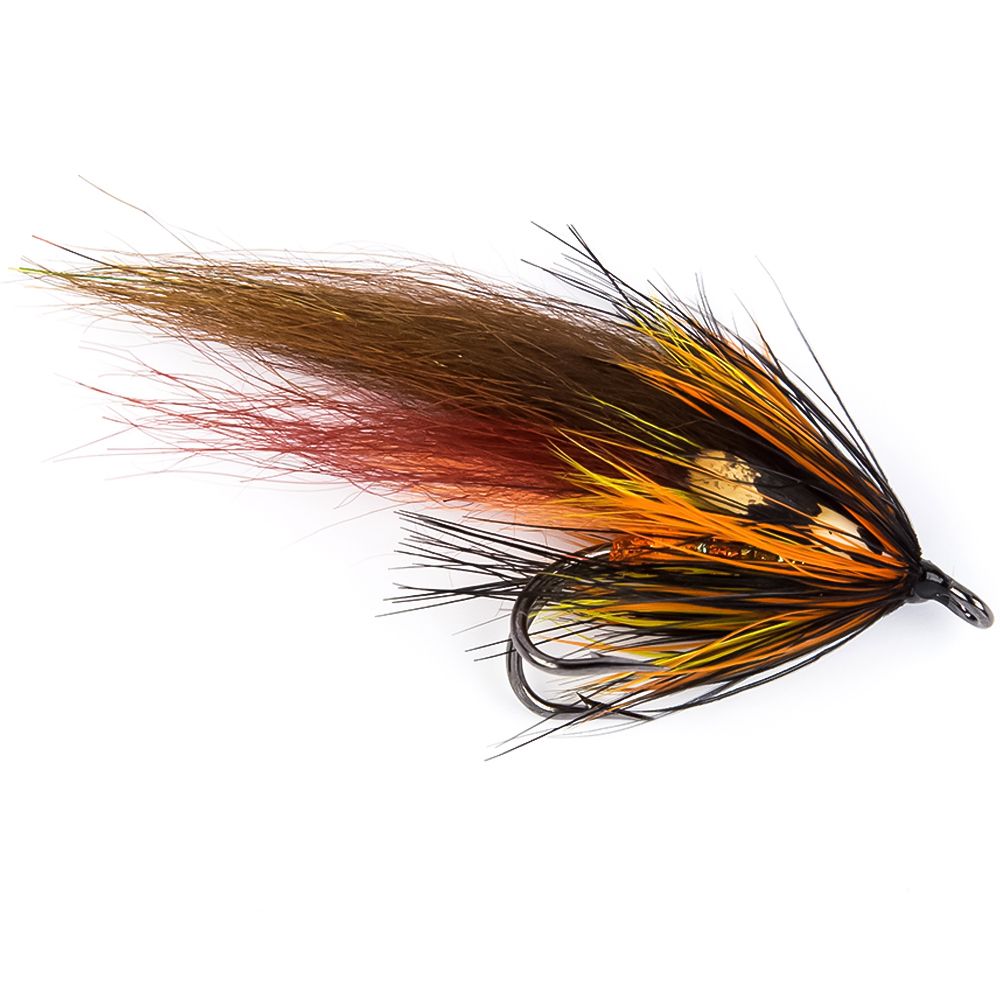 Мушка SF Amsel Fly Loop Double