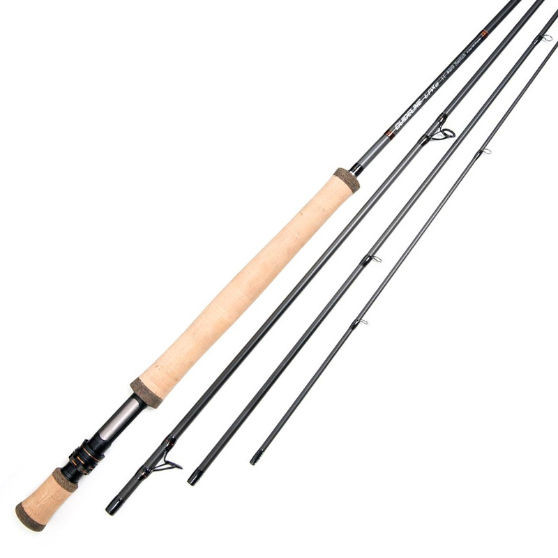 Удилище Guideline LPXe Switch (1178, 11ft, #7/8)