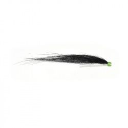 Мушка MF Hitch Flies (Green Simple 3cm)