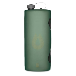 Мягкая канистра для воды HydraPak Seeker
