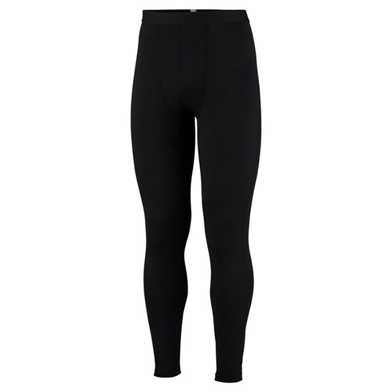 Кальсоны Mottomo Thick Layer (3XL, Black)