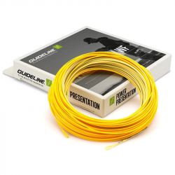 Шнур Guideline Power Presentation