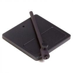 Пьедестал для тисков Renzetti Pedestal Base (w/7" stem (for Traveler & Tube Vises))