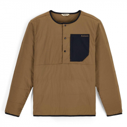 Джемпер Simms Midstream Henley (Jasper, XXL)