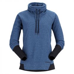Джемпер Simms Women's Rivershed Sweater (Navy, XS)