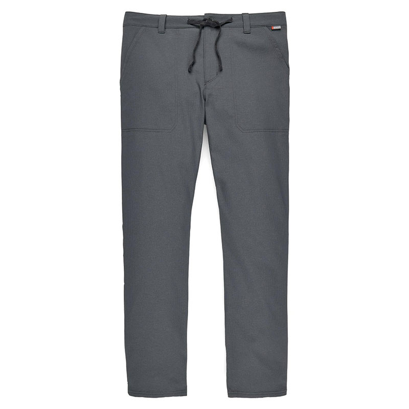 Брюки Simms Wanaka Pant (Slate, 30W - XS) Брюки Simms Wanaka Pant (Slate, 30W - XS)