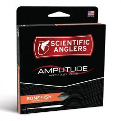 Шнур Scientific Anglers Amplitude Bonefish