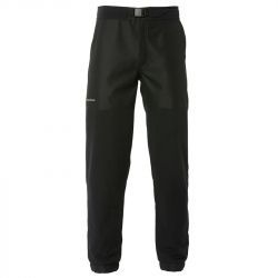 Брюки Grundens Bulkhead Fleece Pant (Black, S)