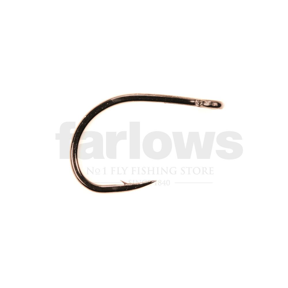 Крючки Partridge Nordic Tube Single NTS (10 шт.)