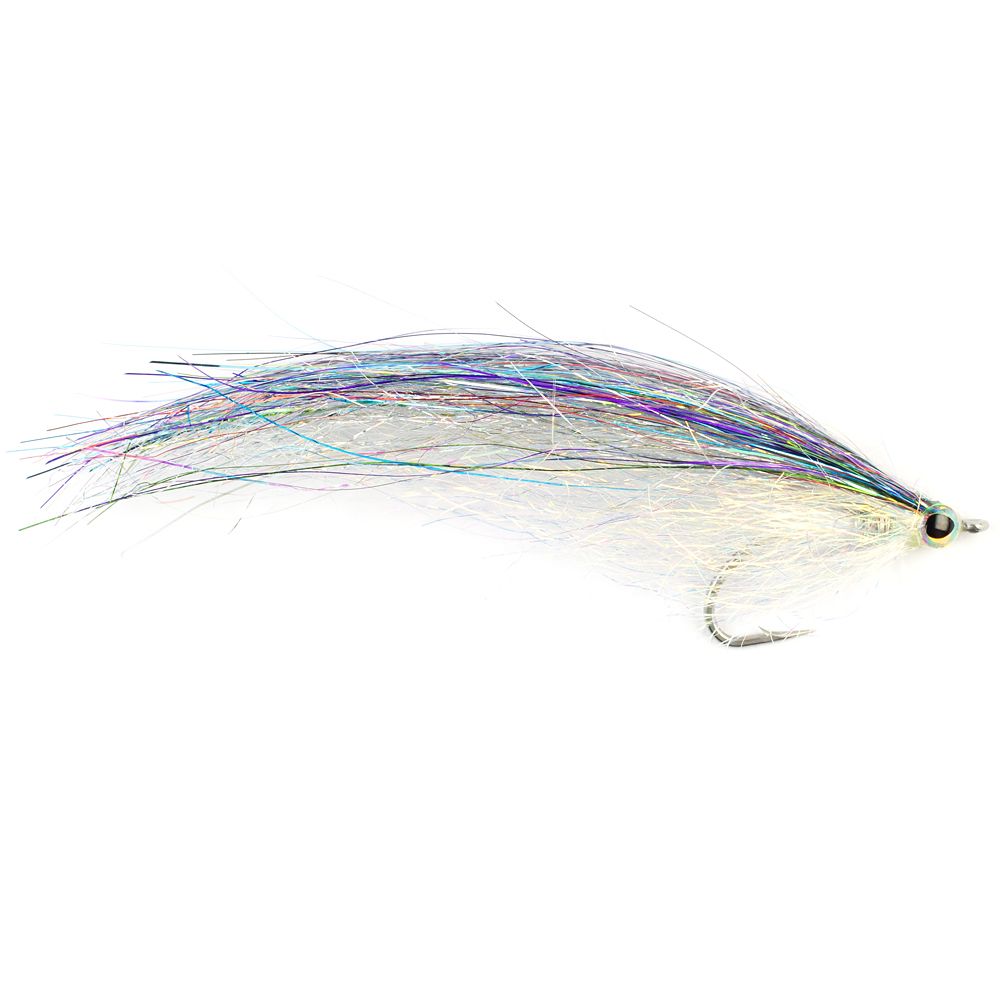 Мушка SF Los Roques Minnow