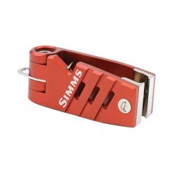 Кусачки для лески Simms Guide Nipper (Simms Orange)