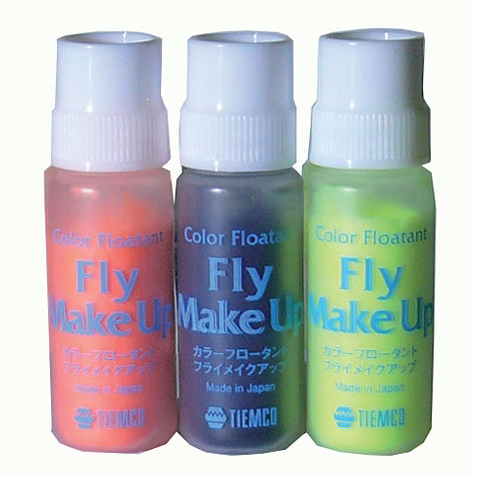 Флотант Tiemco Fly Make Up