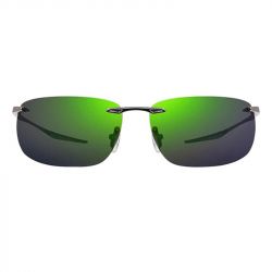 Очки Revo DESCEND Z (SHINY GUNMETAL,EVERGREEN)
