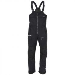 Комбинезон Simms CX Bib (Black, M)