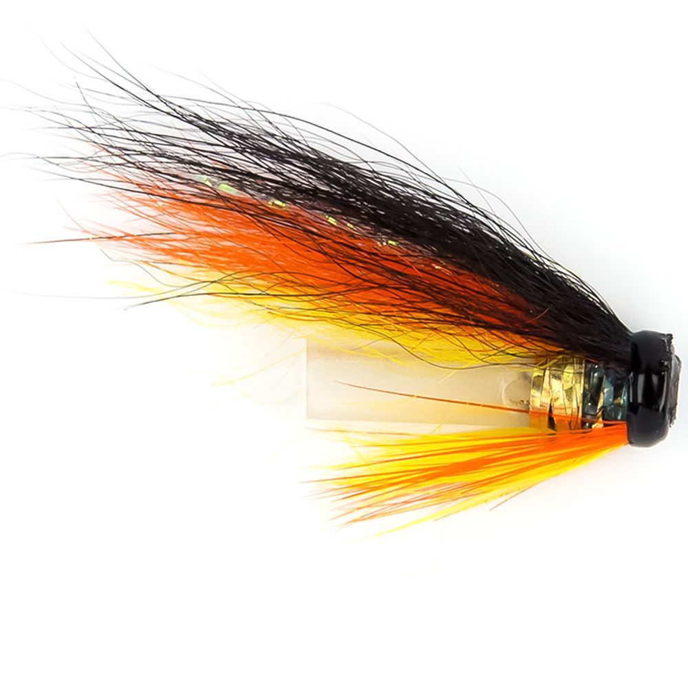 Мушка SF Cascade Hitch Tube