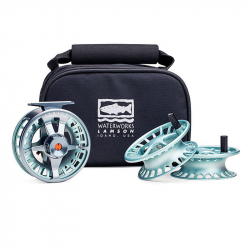 Катушка Lamson Remix