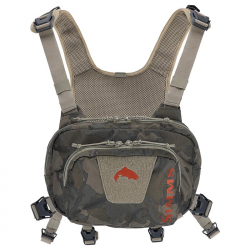 Сумка Simms Tributary Hybrid Chest Pack