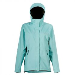 Куртка Grundens Women's Charter Gore-Tex Jacket (Aqua Sea, XS)