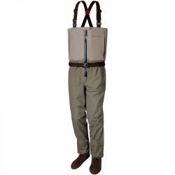 Вэйдерсы Redington Escape Zip Waders