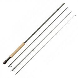 Удилище Scott Centric (9ft, #5, 4 pcs)
