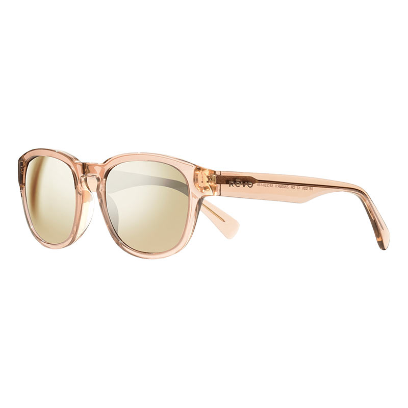 Очки Revo ZINGER 2 (Caramel/Champagne) №2 Очки Revo ZINGER 2 (Caramel/Champagne) №2