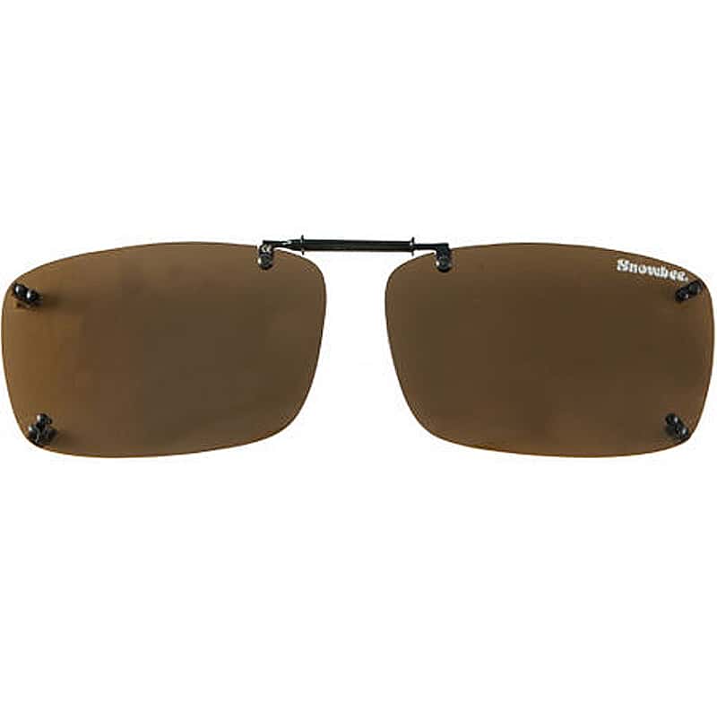 Накладка на очки Snowbee Clip-On Adjuster Sunglasses