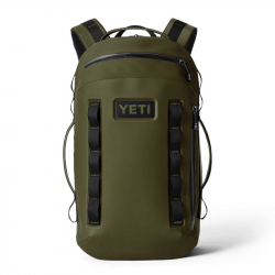 Герморюкзак Yeti Cayo Backpack