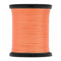 Нить Шелк. UNI Stretch 30yds (Shrimp Pink)